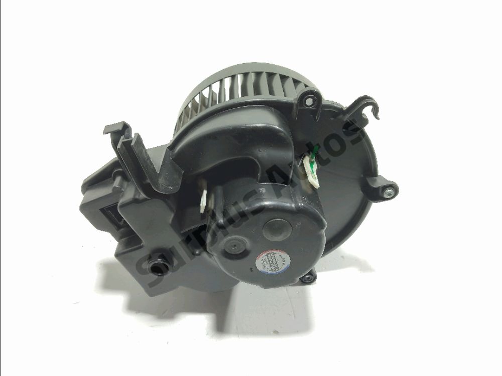 Ventilateur de chauffage