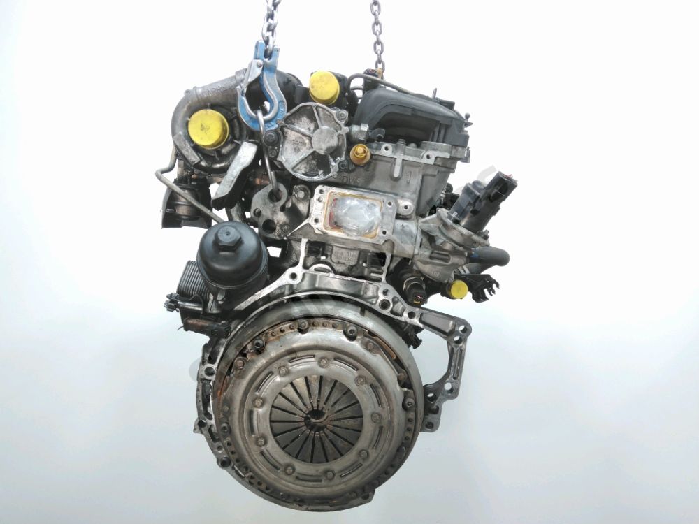 Moteur