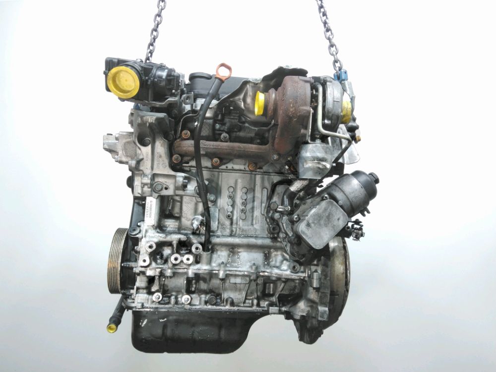 Moteur
