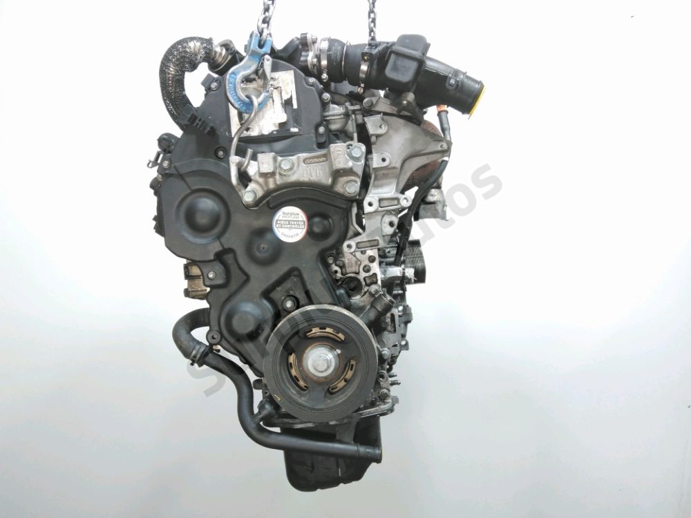 Moteur