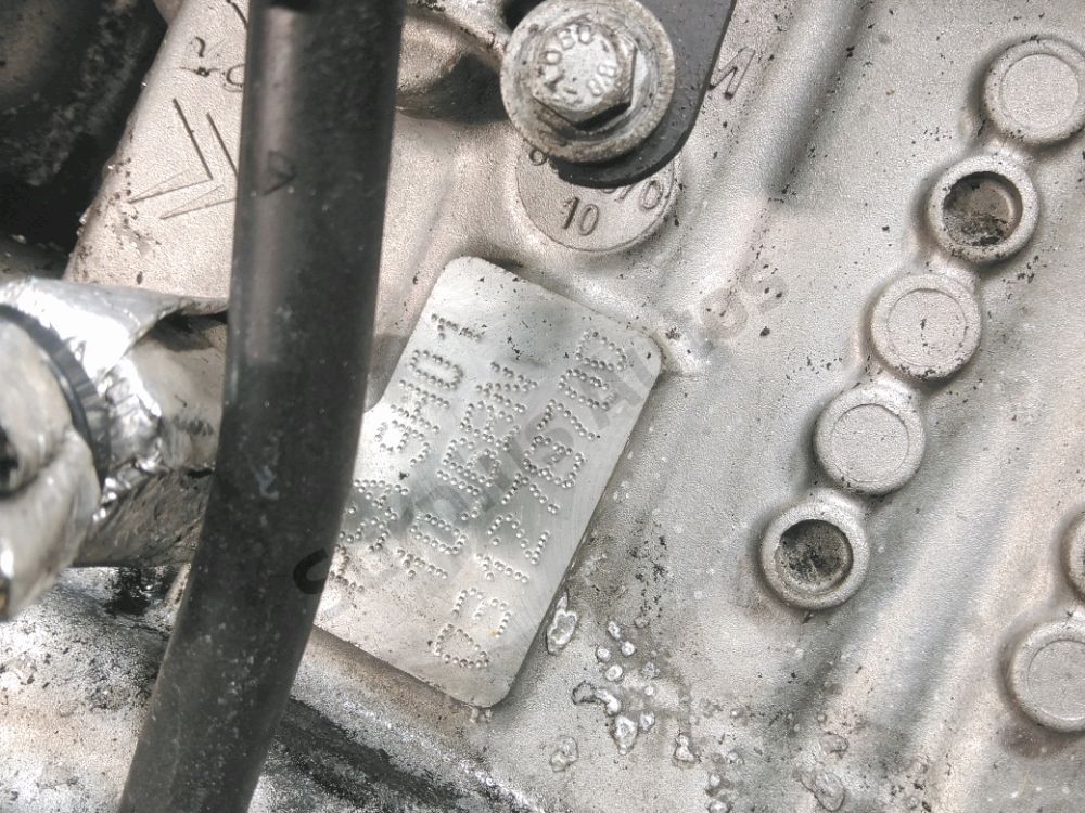 Moteur