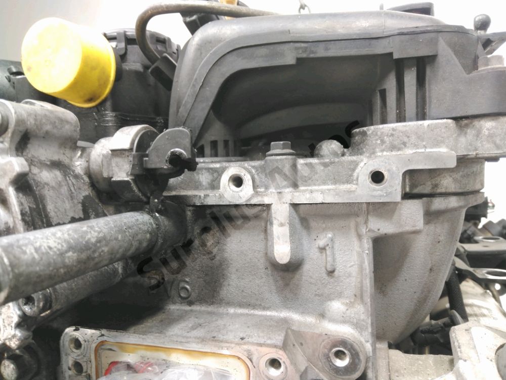 Moteur