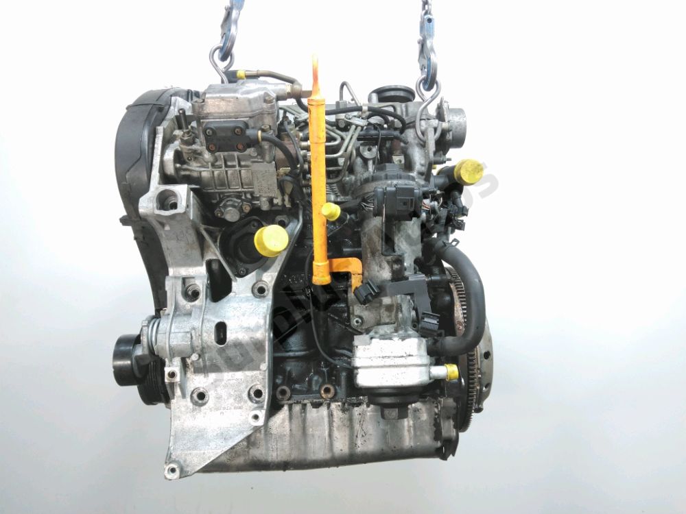 Moteur