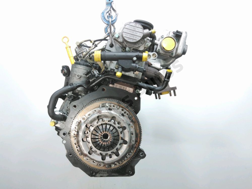 Moteur
