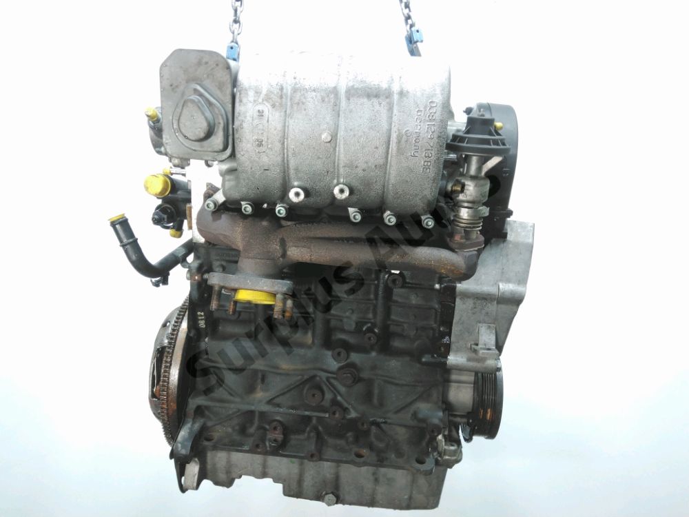 Moteur