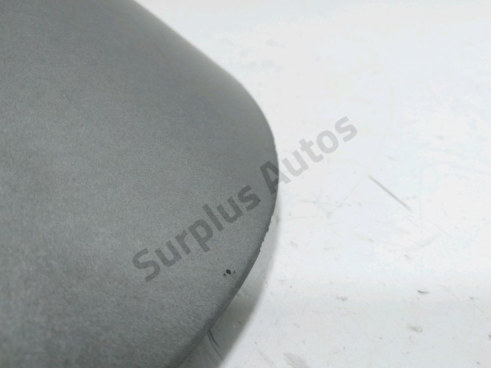 Casquette suppérieure de tableau de bord