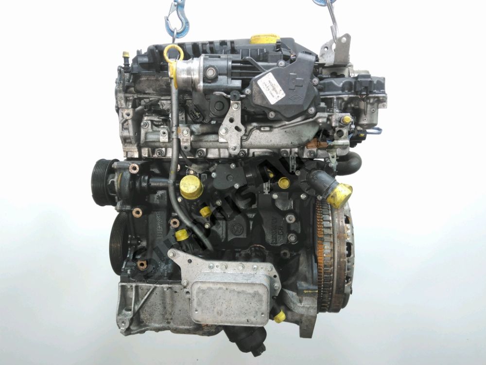 Moteur