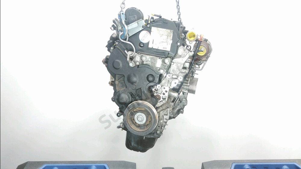Moteur