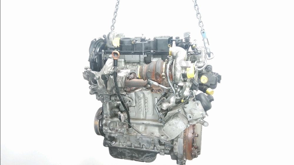 Moteur
