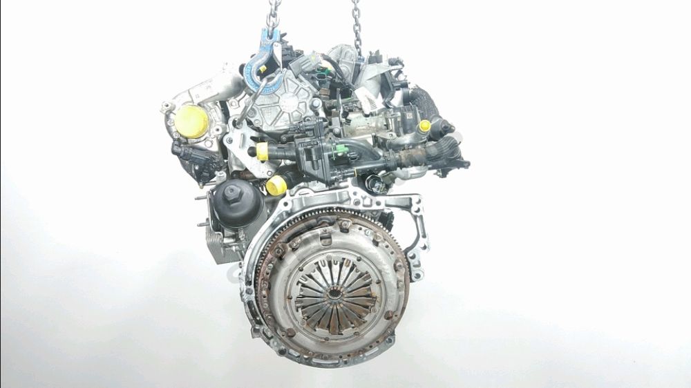 Moteur