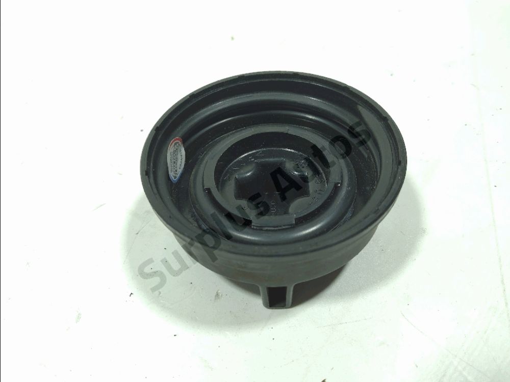 Bouchon de réservoir à carburant