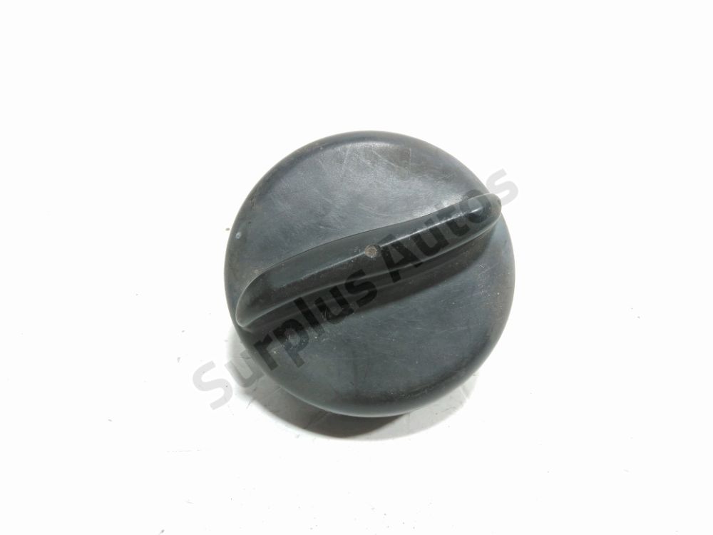 Bouchon de reservoir a carburant