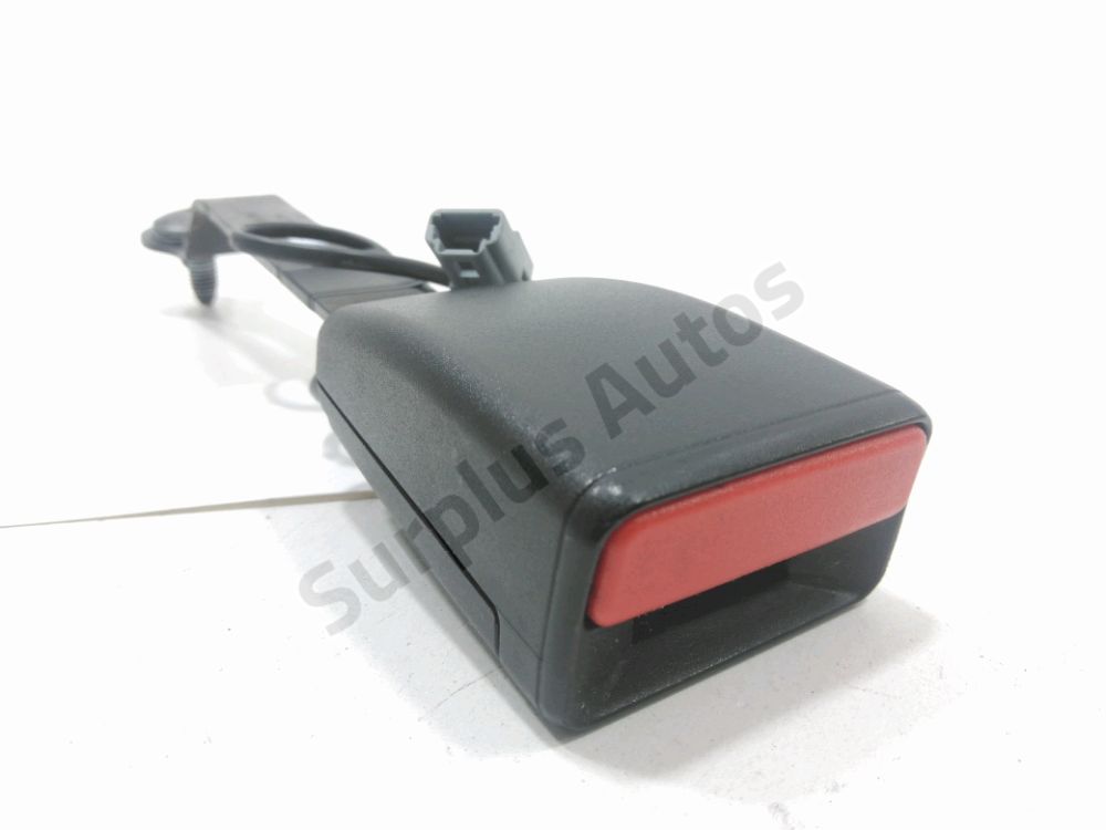 Ancrage ceinture avant gauche