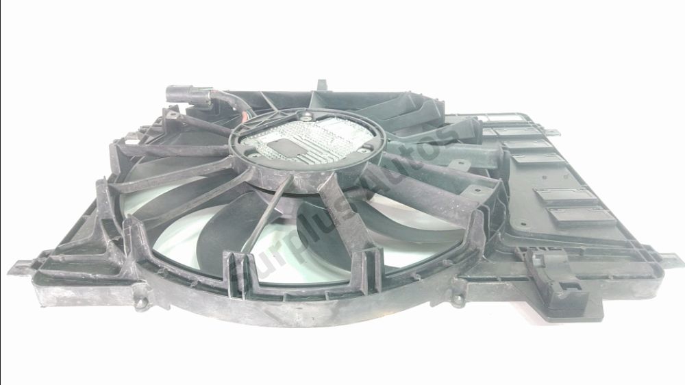 Ventilateur de refroidissement