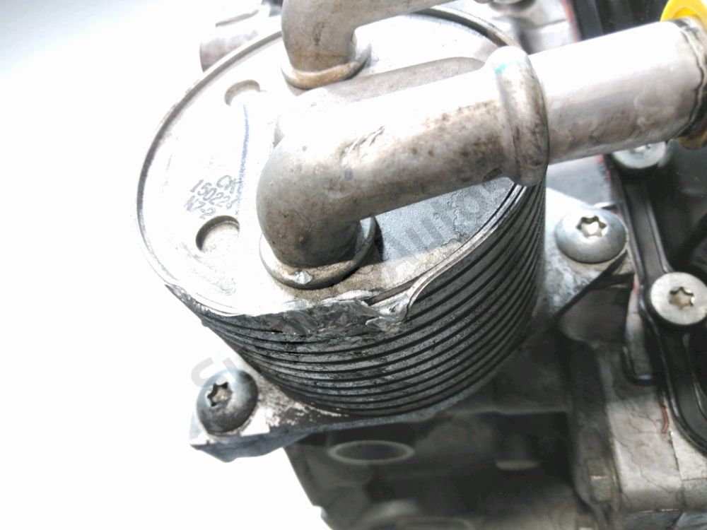 Boite à vitesse automatique