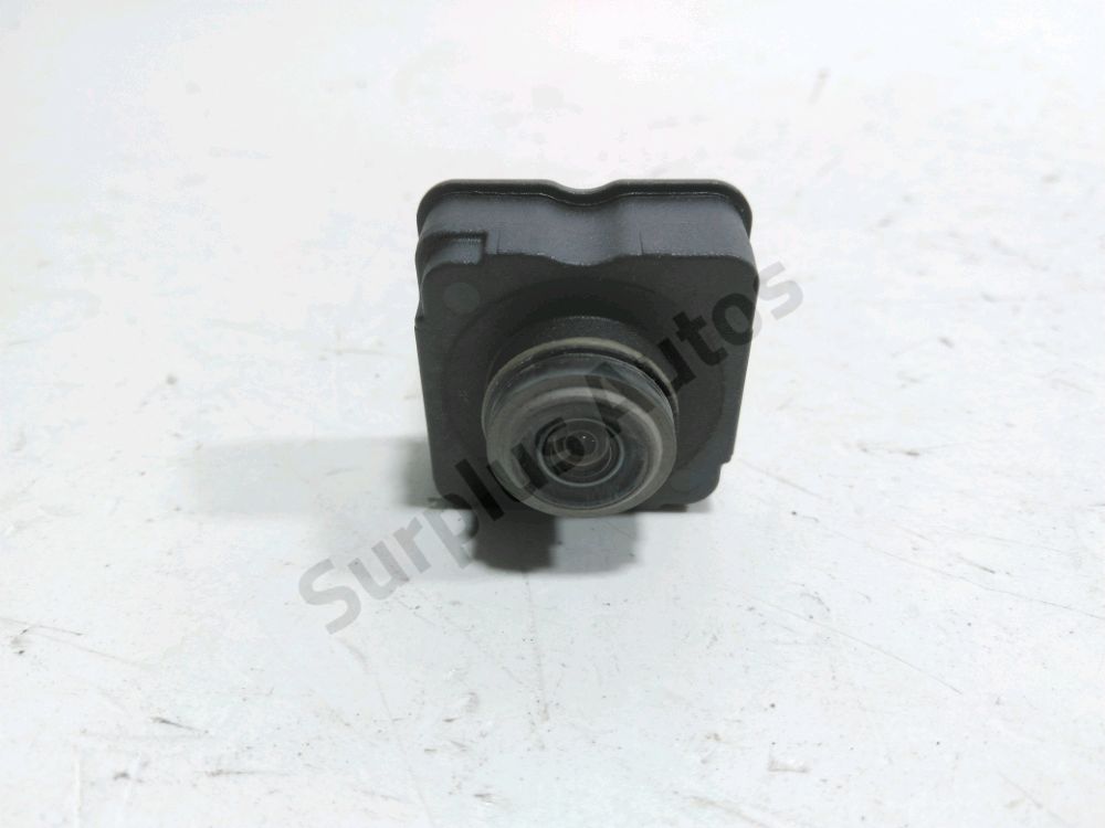 Camera de recul