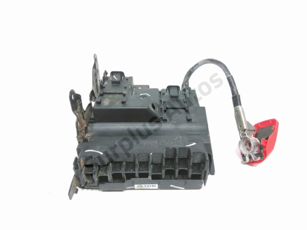 BPGA - Boitier Fusible Batterie