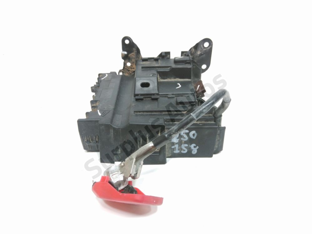 BPGA - Boitier Fusible Batterie