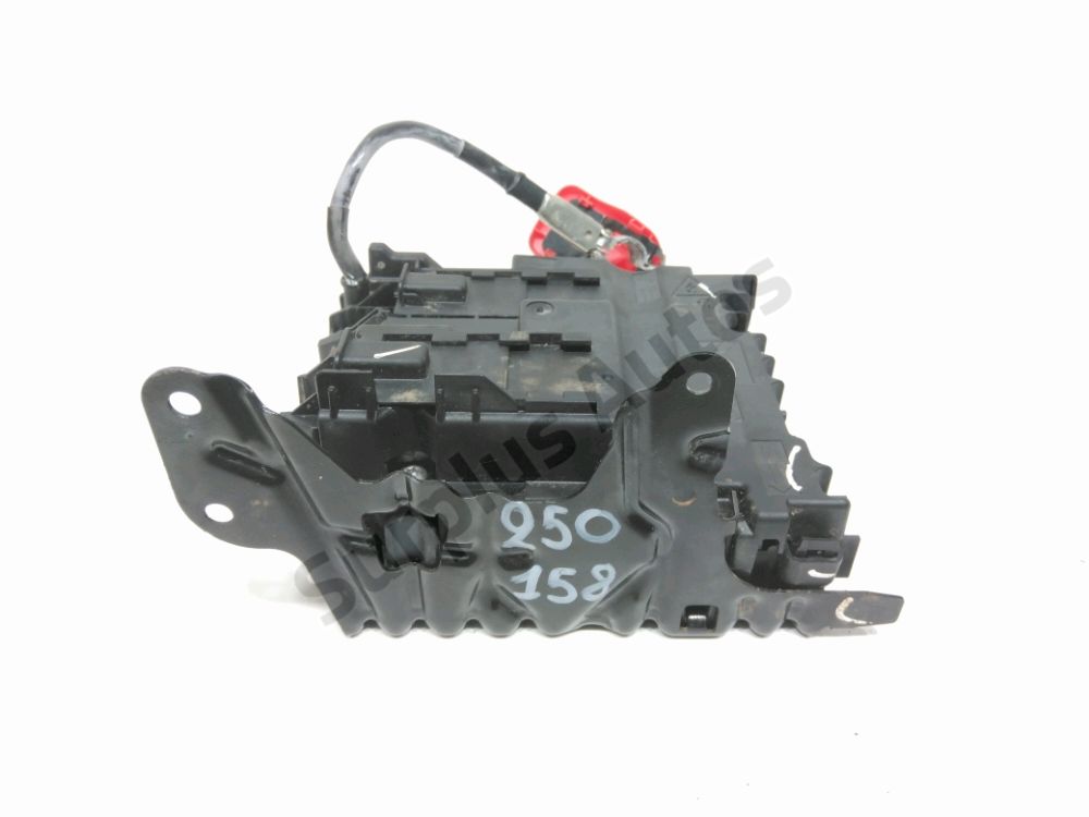 BPGA - Boitier Fusible Batterie