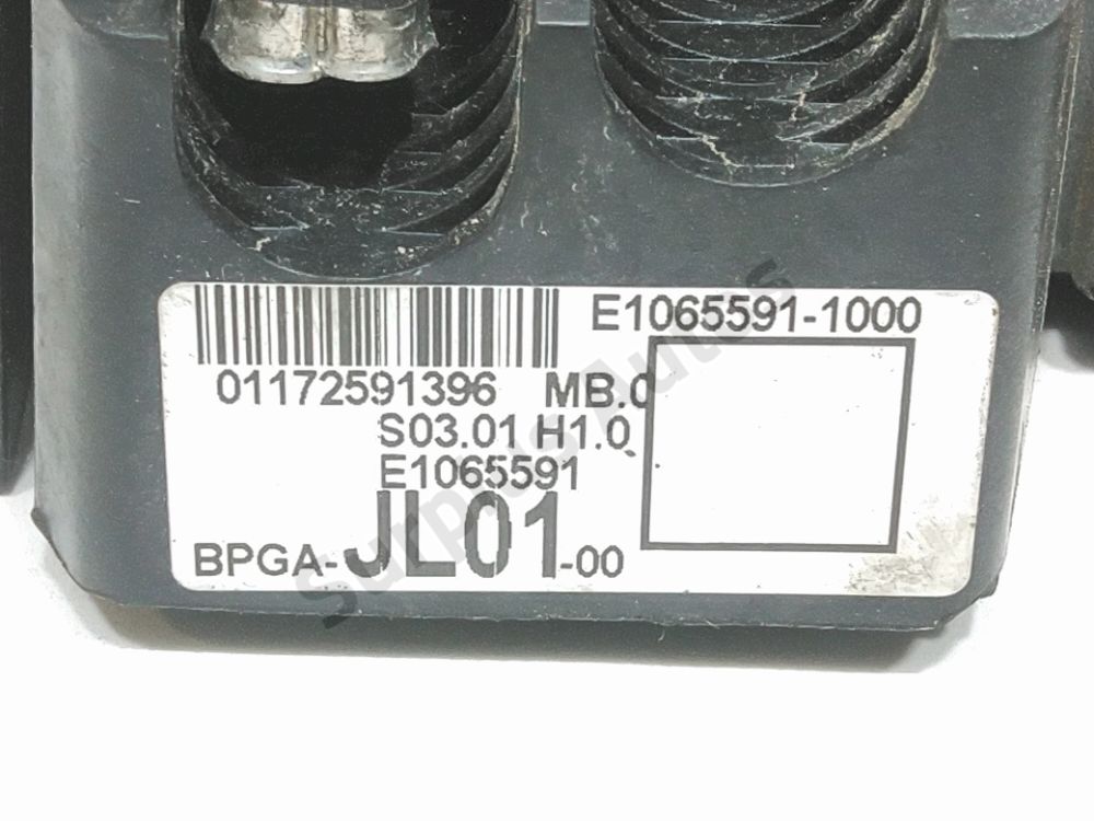 BPGA - Boitier Fusible Batterie