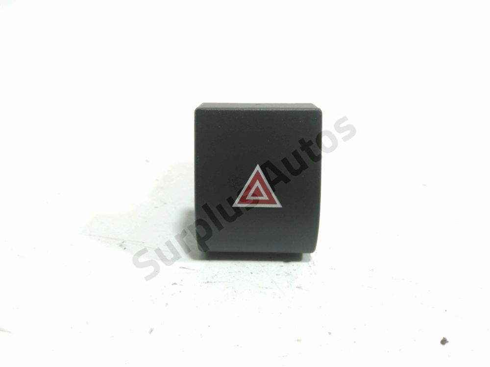 Bouton de warning
