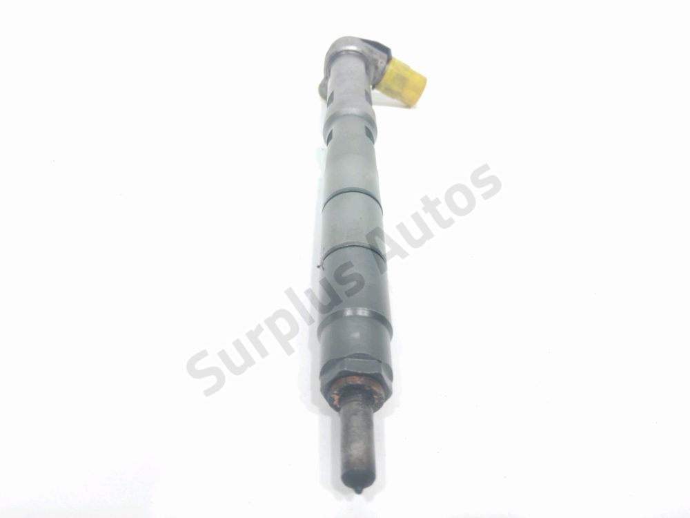 Injecteur 3
