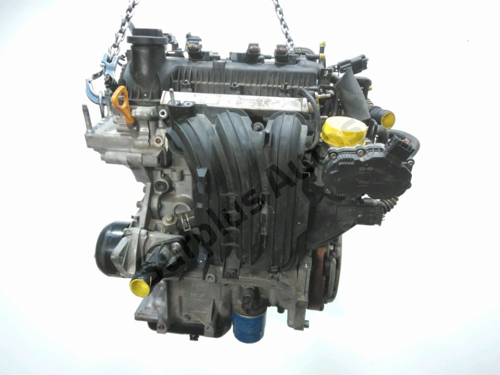 Moteur