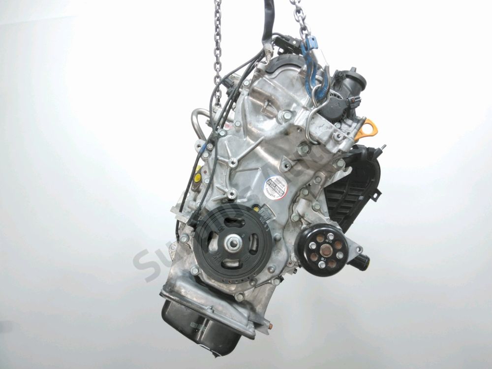 Moteur