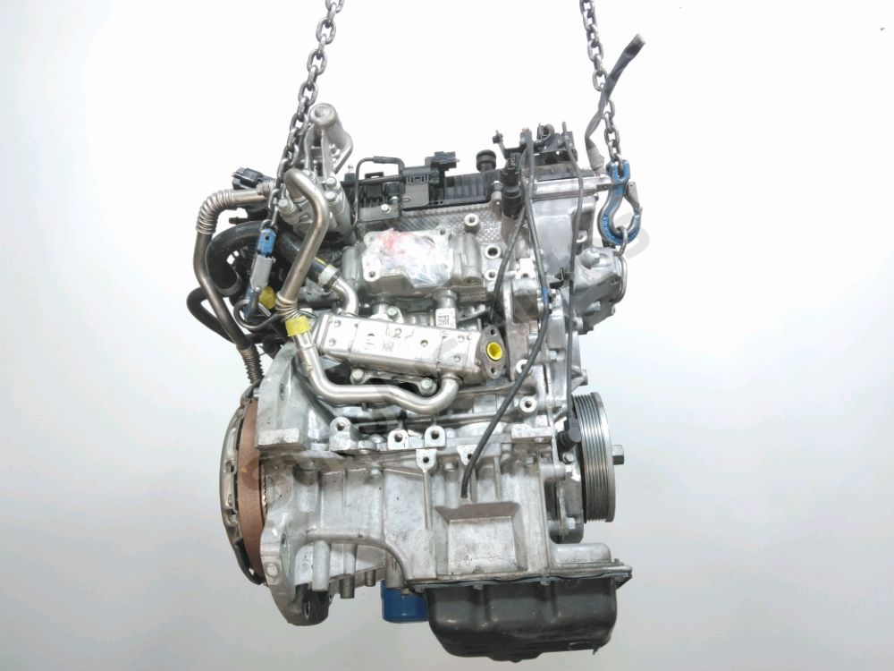 Moteur