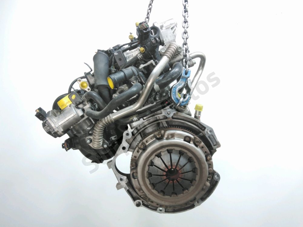 Moteur