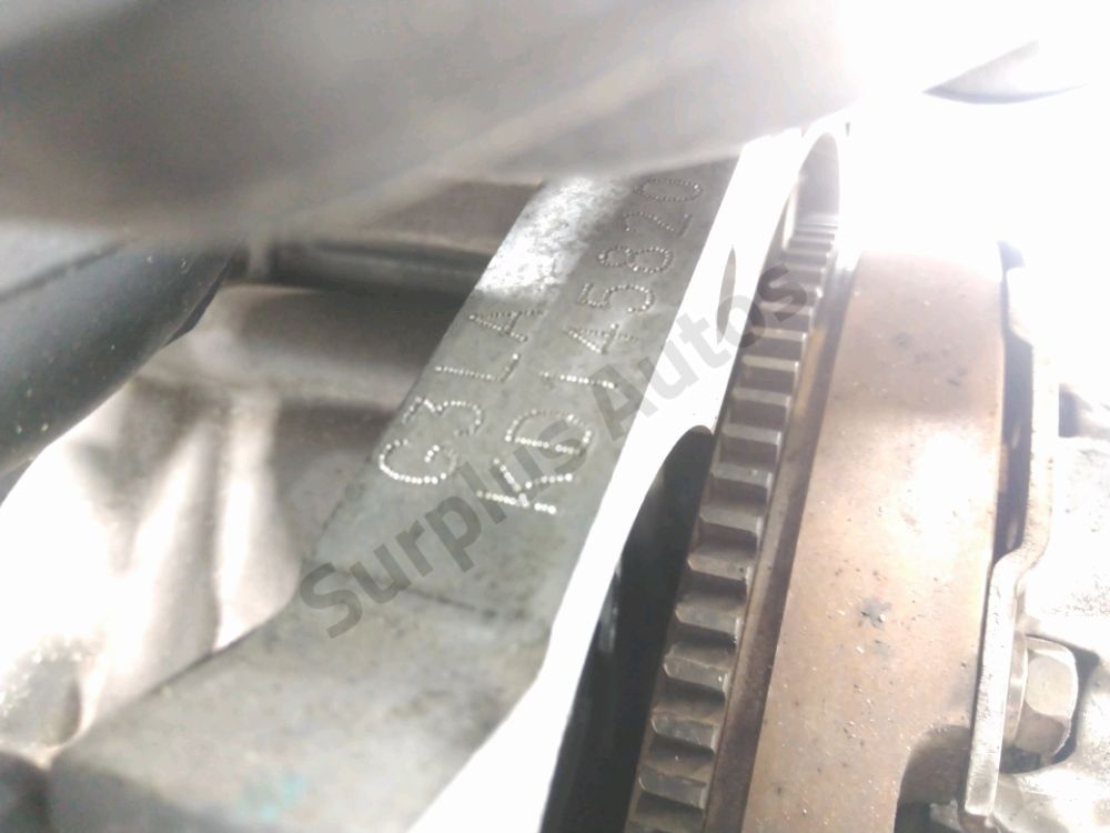Moteur