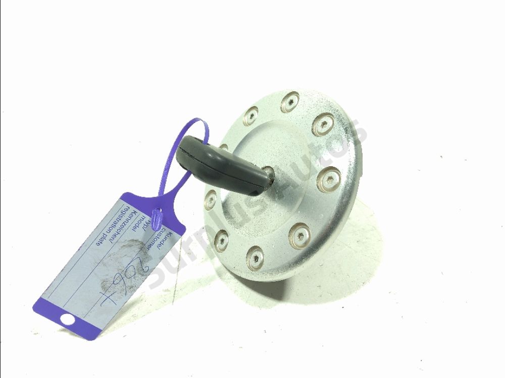 Bouchon de réservoir à carburant
