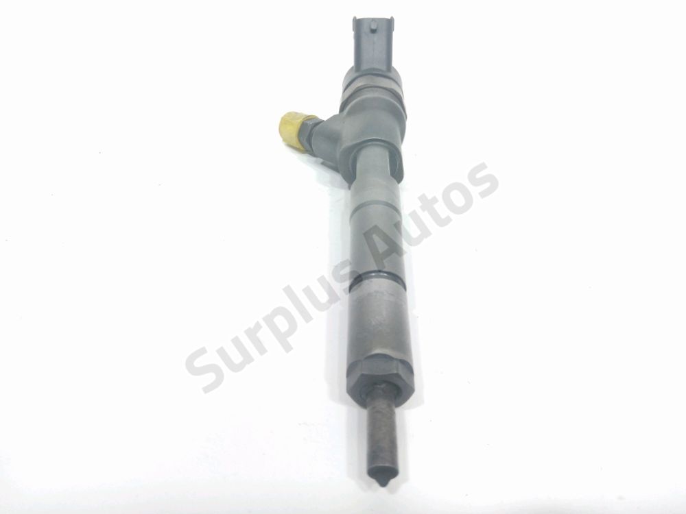 Injecteur 2