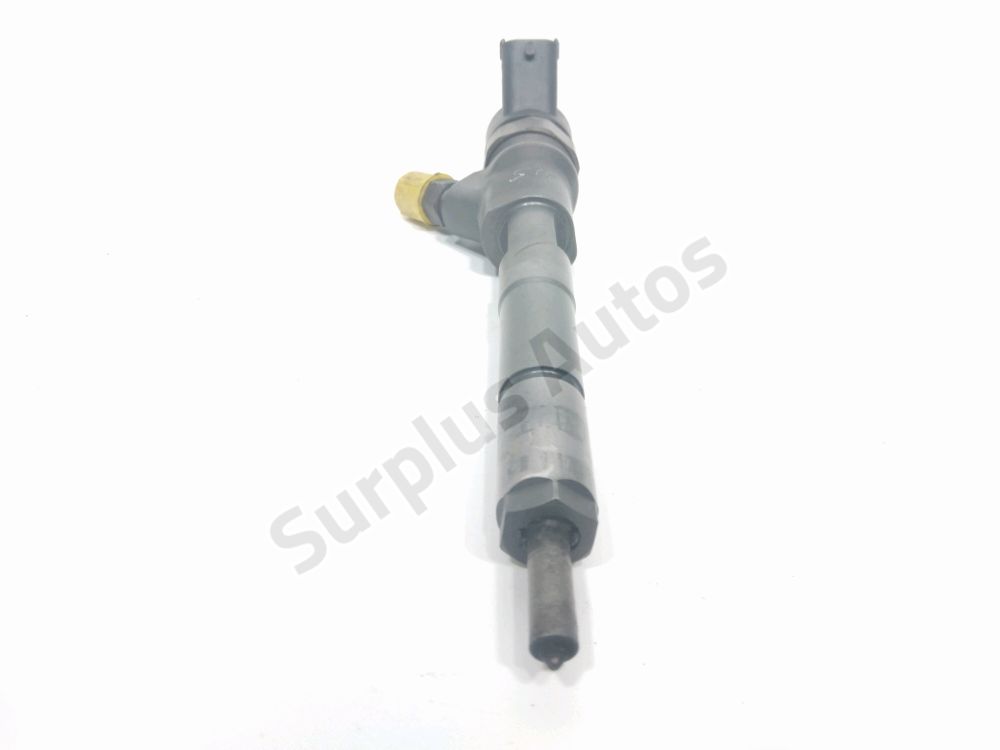 Injecteur 3