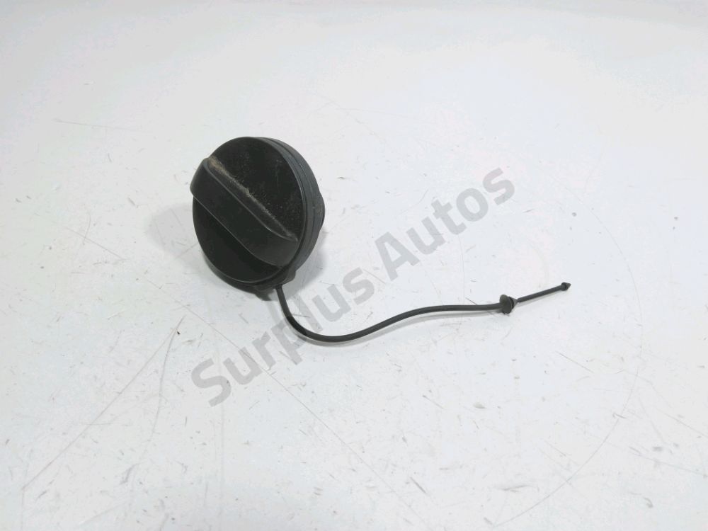 Bouchon de réservoir à carburant