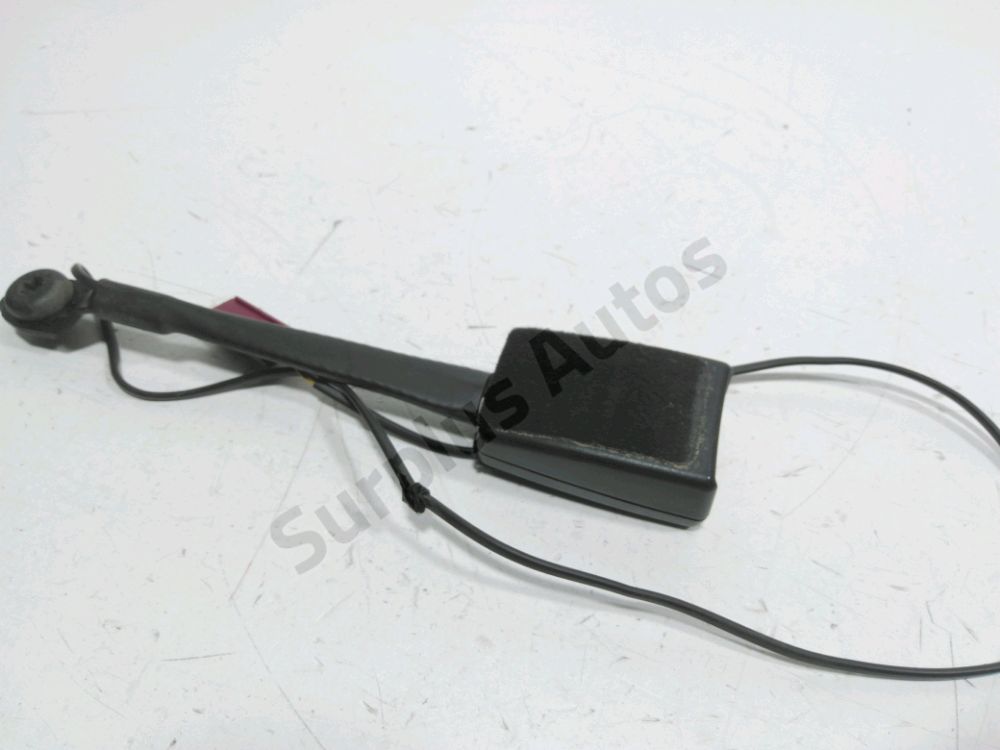 Ancrage ceinture avant droit