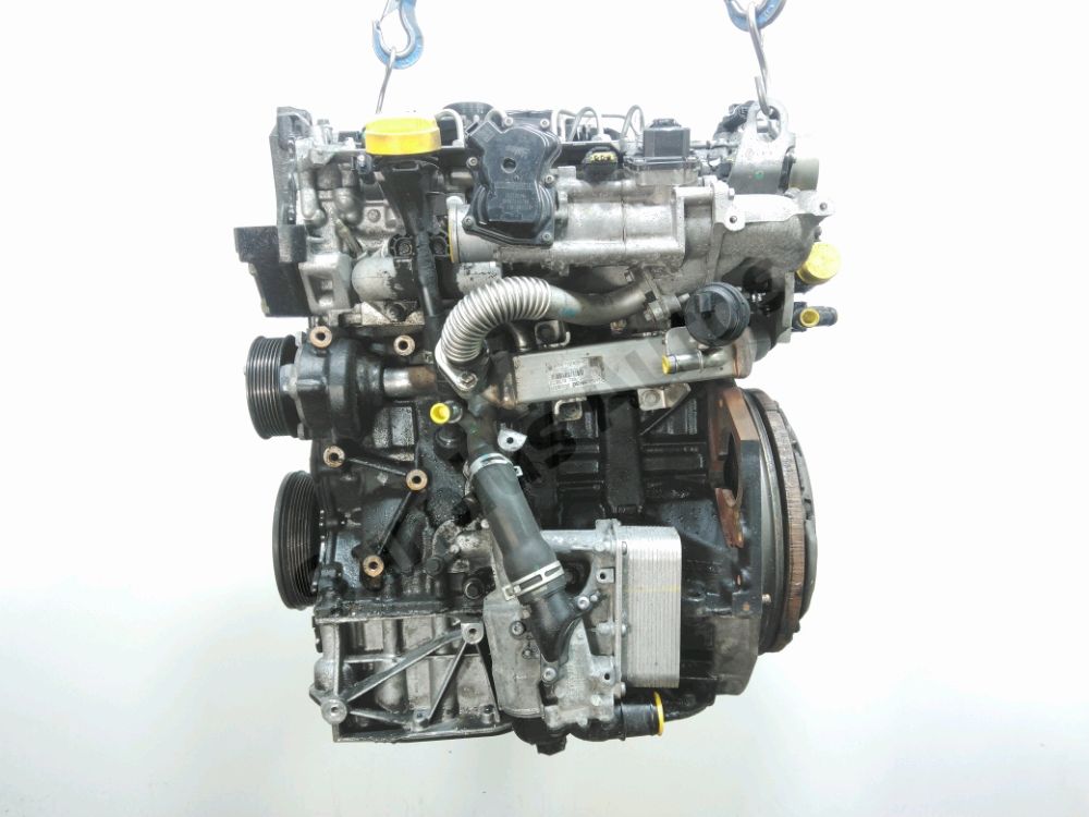 Moteur