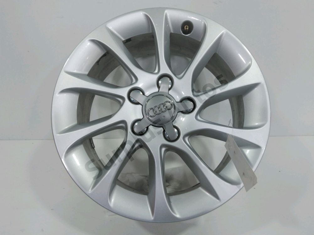 Jante aluminium
