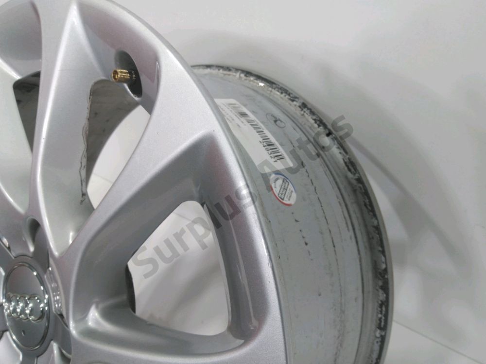 Jante aluminium