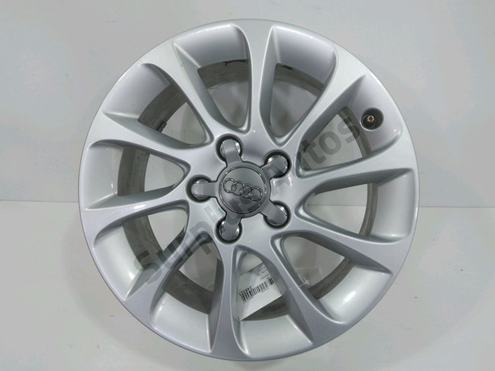 Jante aluminium