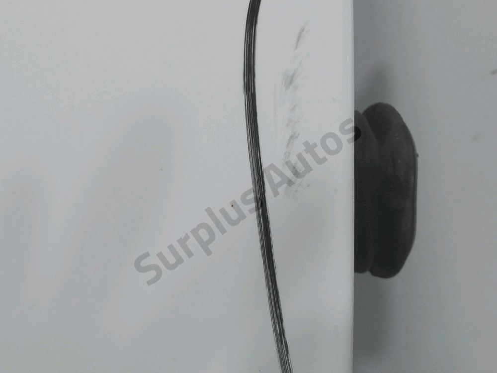 Porte avant droite