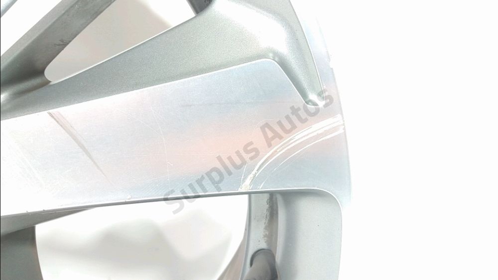 Jante aluminium