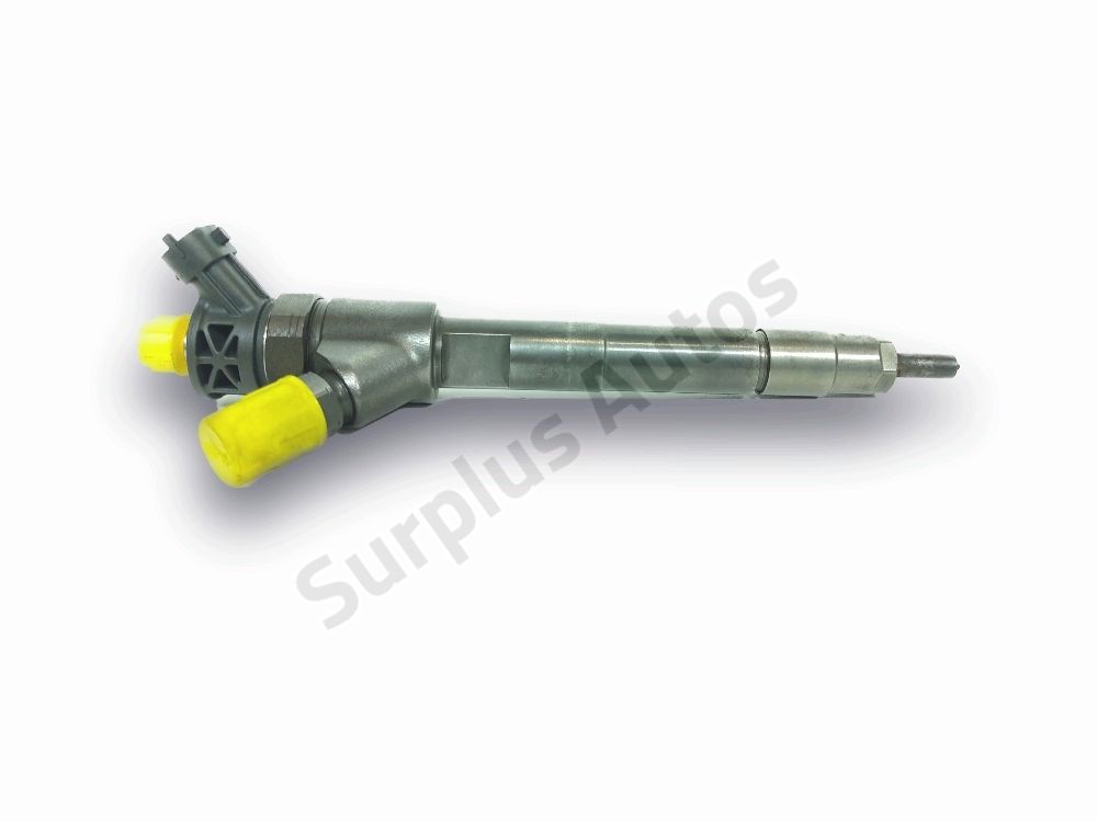 Injecteur 1