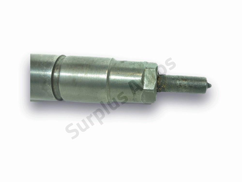Injecteur 1