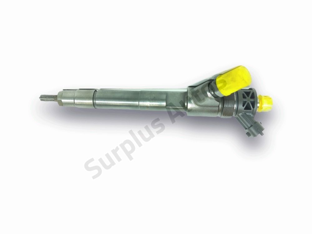 Injecteur 2