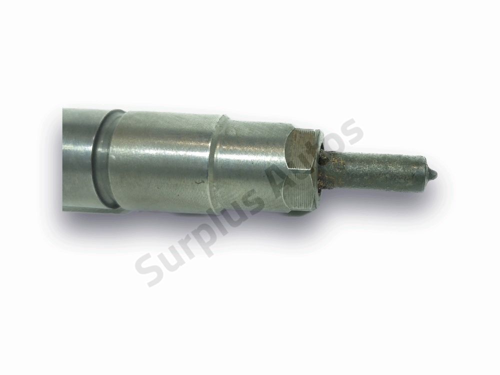 Injecteur 2