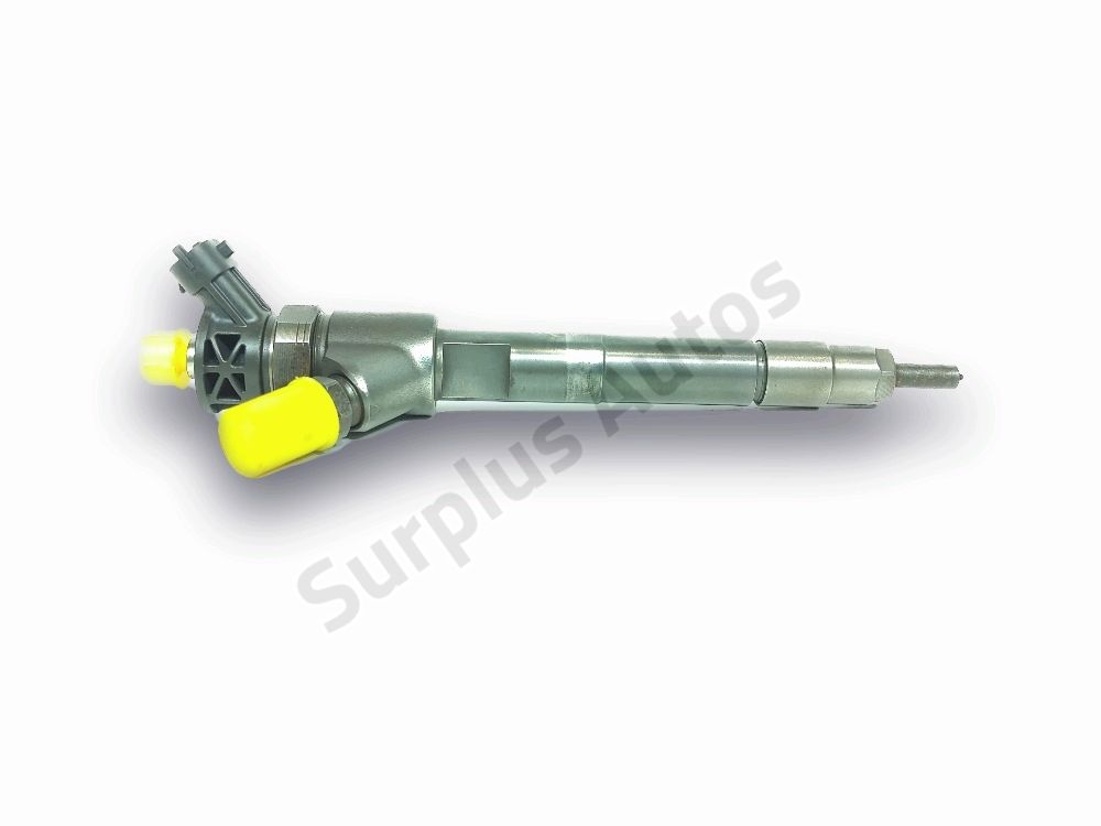 Injecteur 3