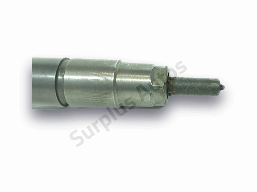 Injecteur 3