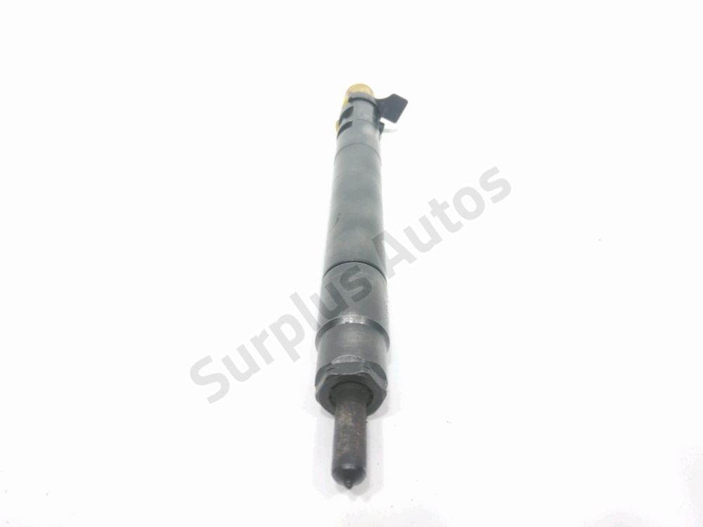 Injecteur 3