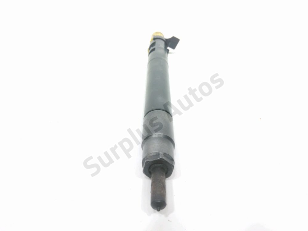 Injecteur 4